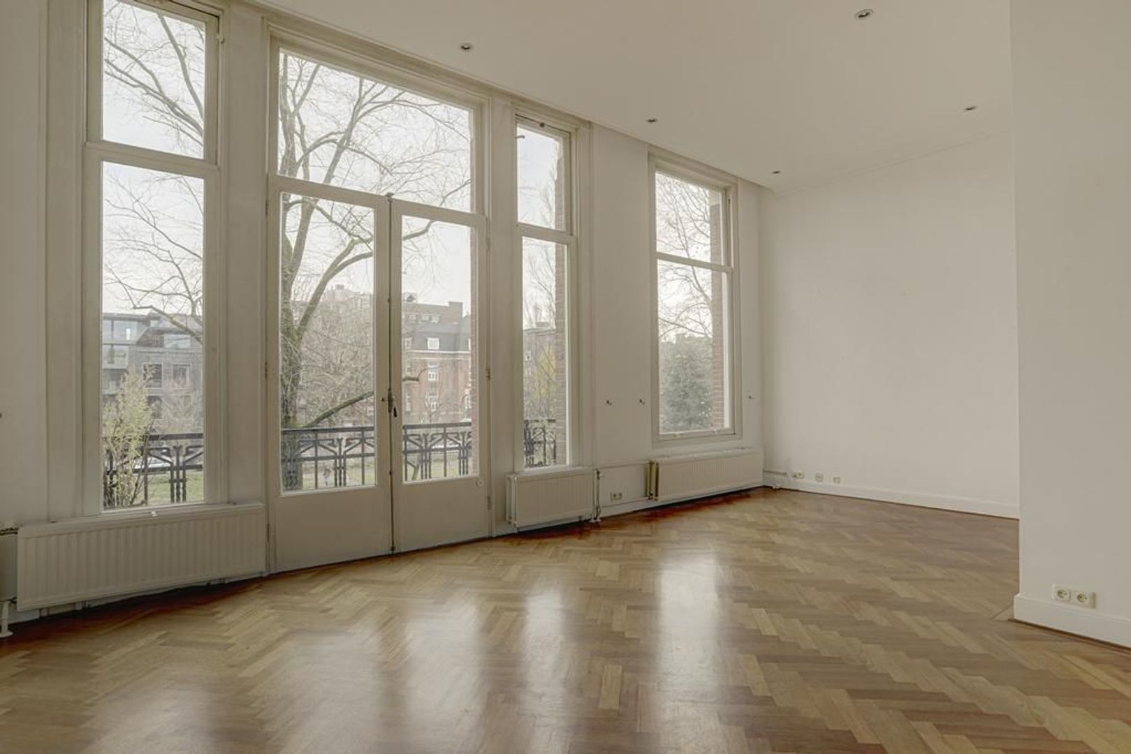 Valeriusplein 28 1, Amsterdam foto-12