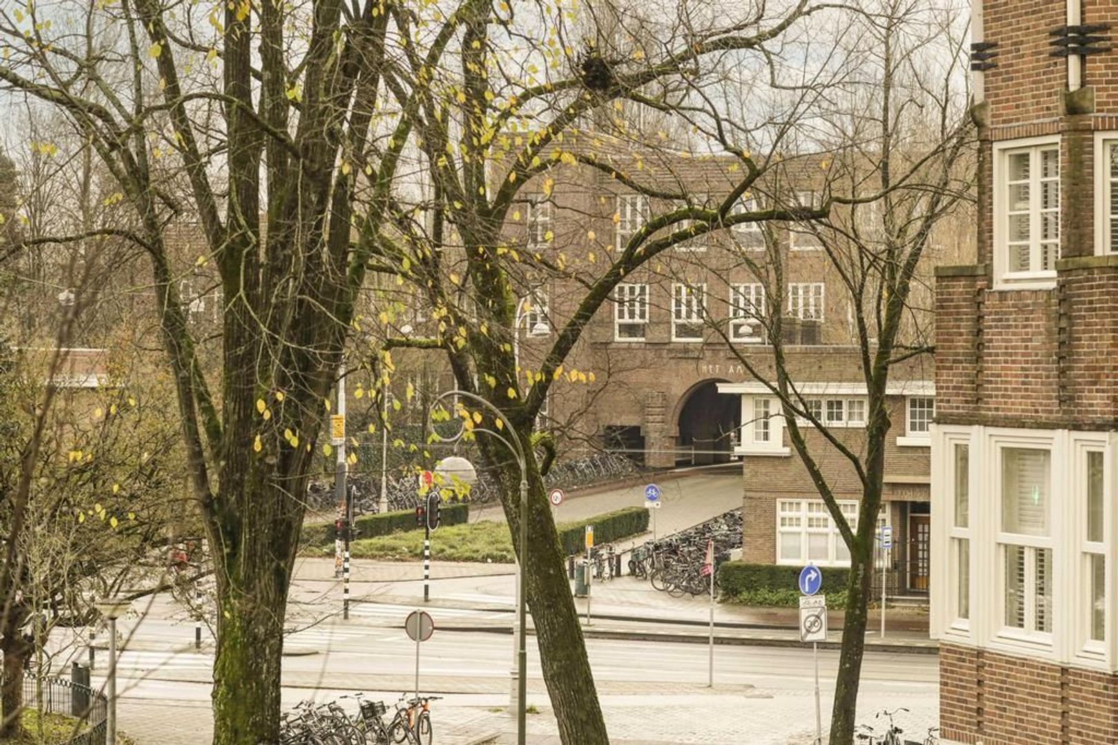 Valeriusplein 28 1, Amsterdam foto-15