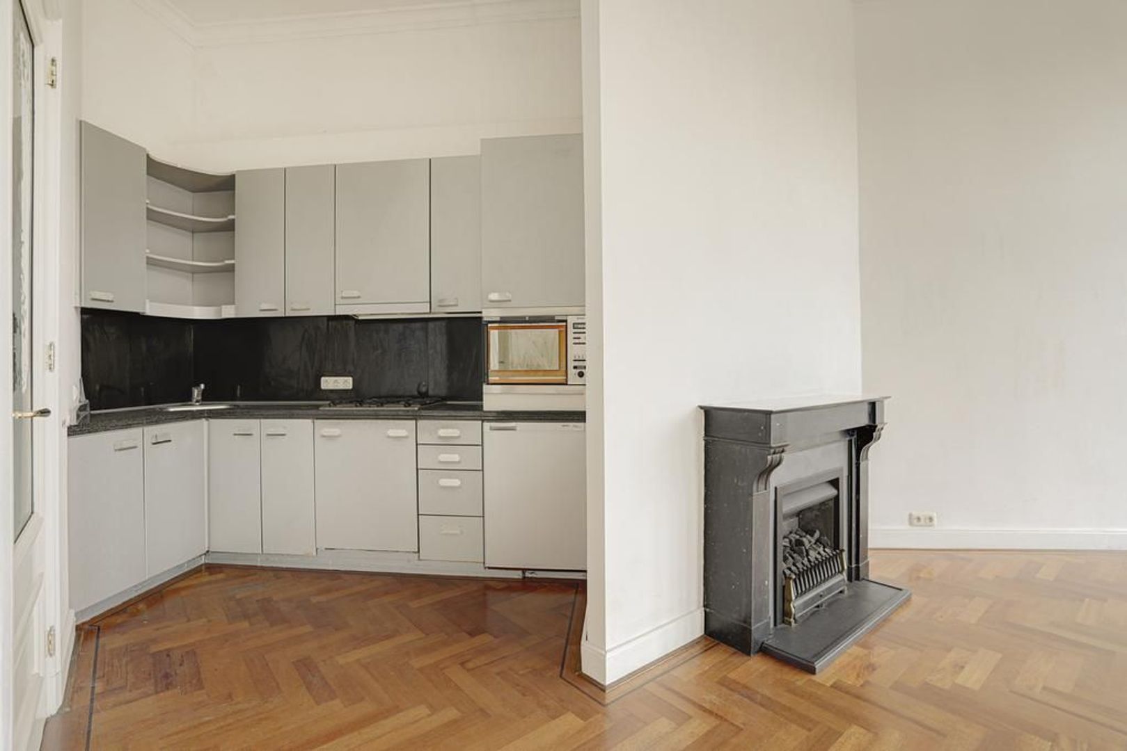 Valeriusplein 28 1, Amsterdam foto-16