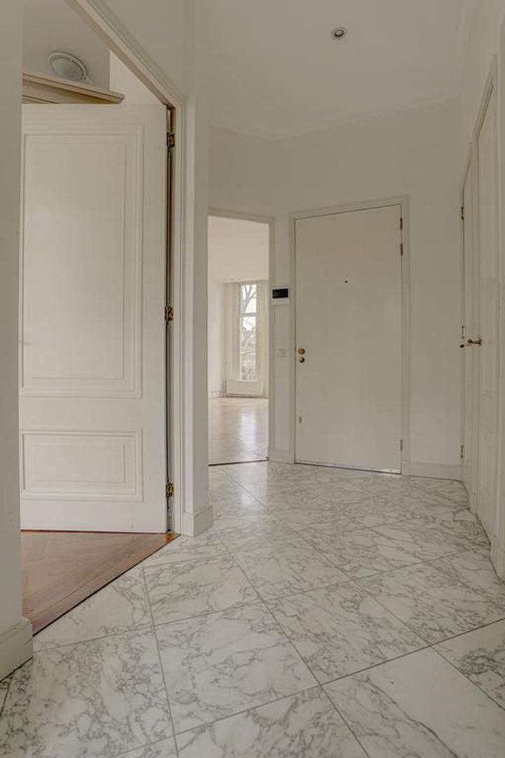 Valeriusplein 28 1, Amsterdam foto-17