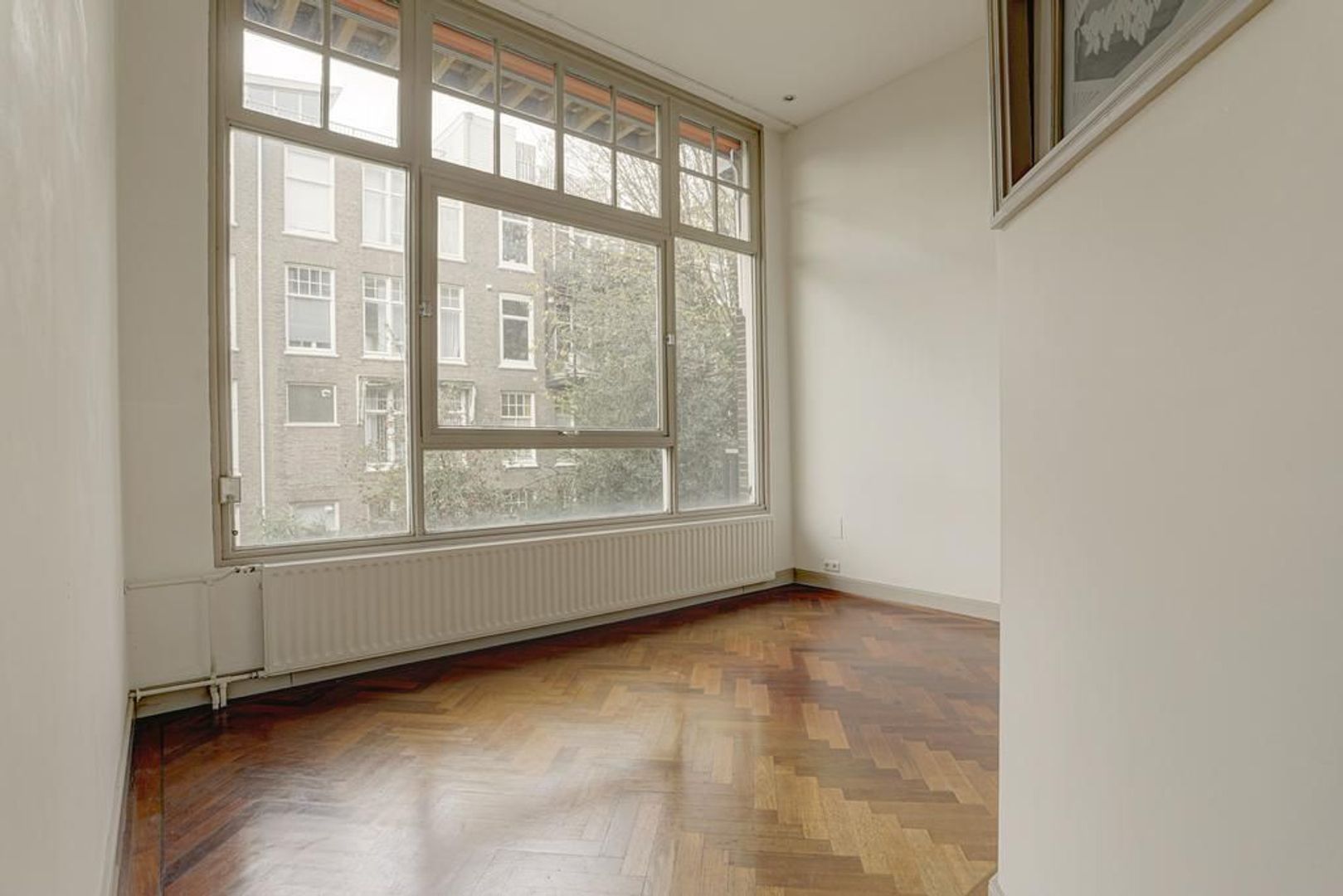 Valeriusplein 28 1, Amsterdam foto-18