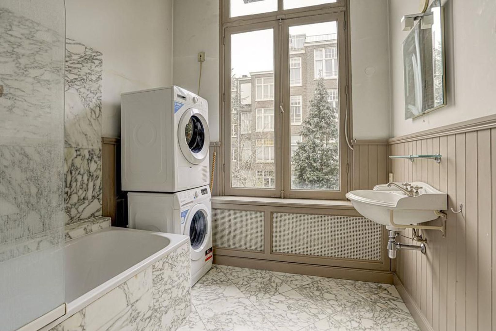 Valeriusplein 28 1, Amsterdam foto-21