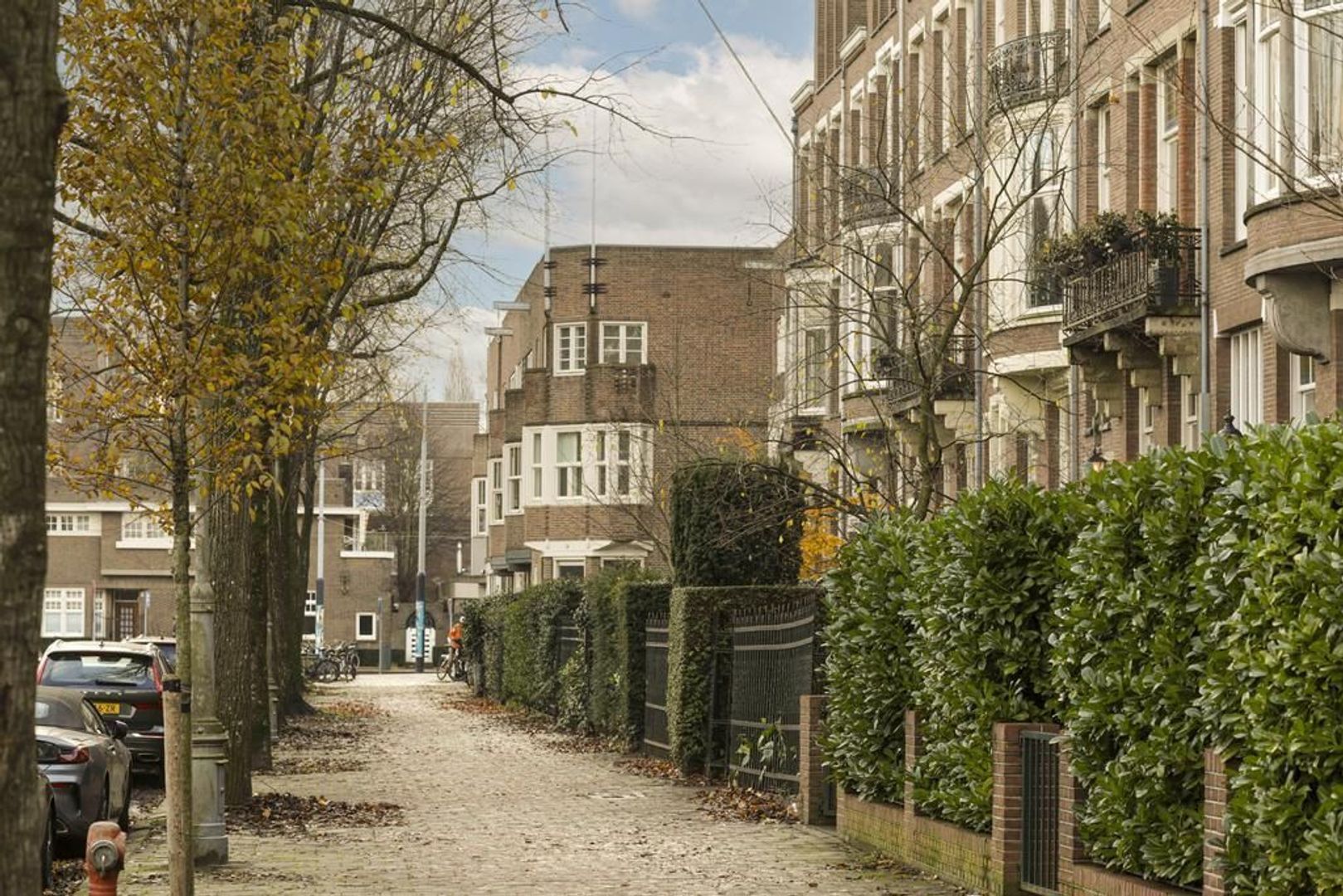 Valeriusplein 28 1, Amsterdam foto-29