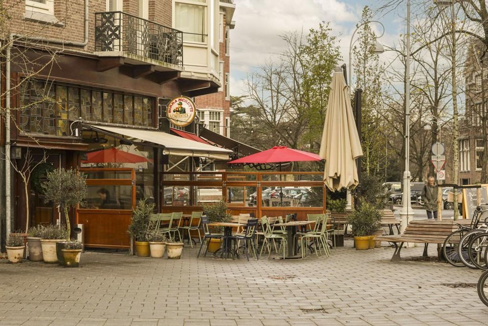 Valeriusplein 28 1, Amsterdam foto-30