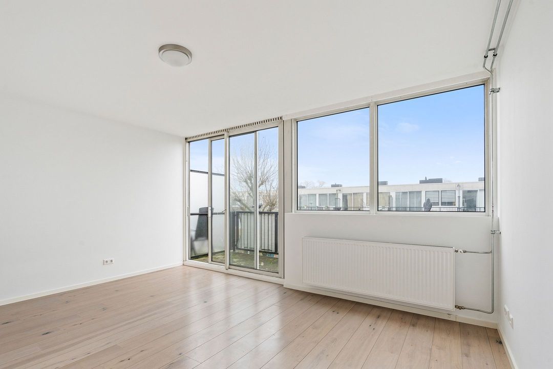 Buitendraaierij 9, Amsterdam foto-4