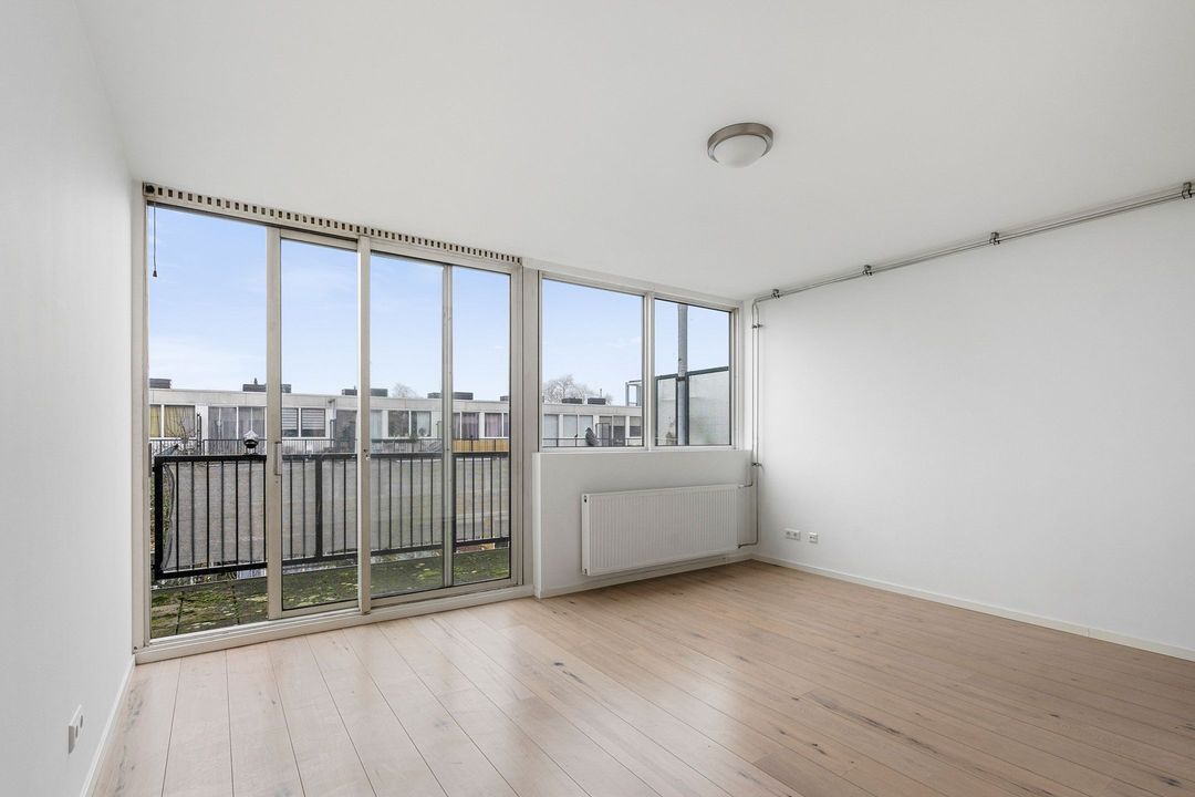 Buitendraaierij 9, Amsterdam foto-2