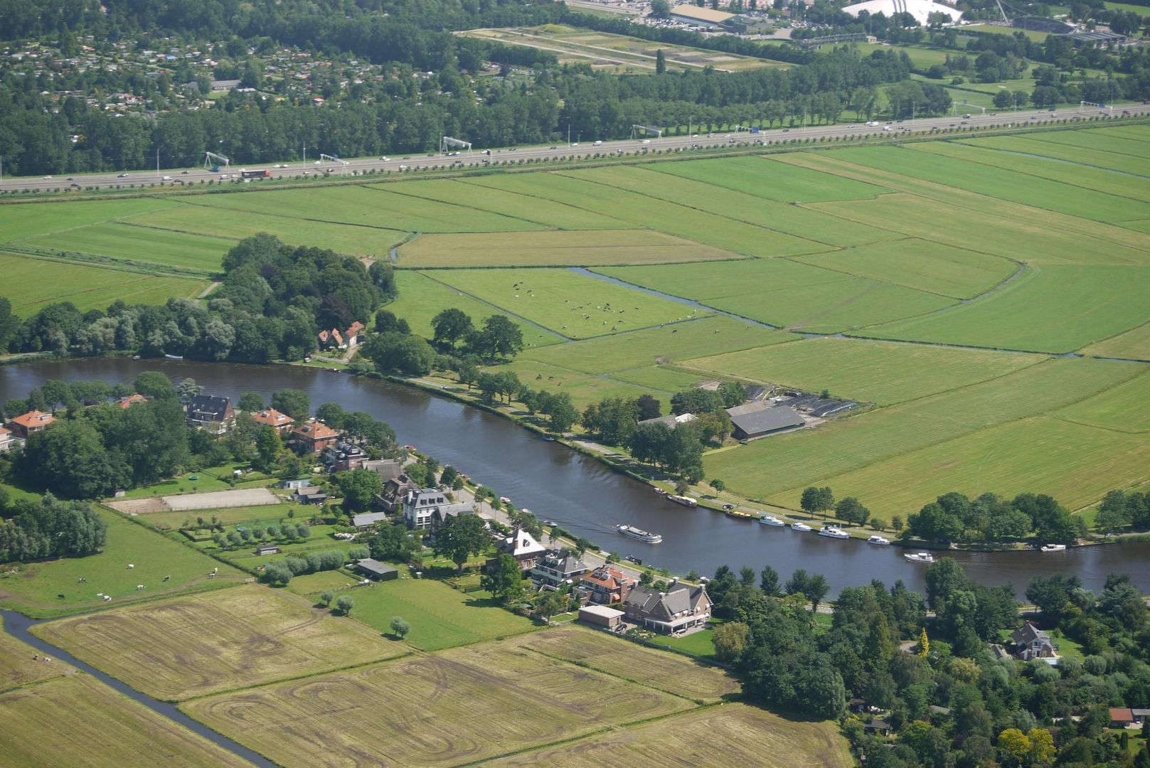 Amsteldijk Noord 104 B, Amstelveen foto-17
