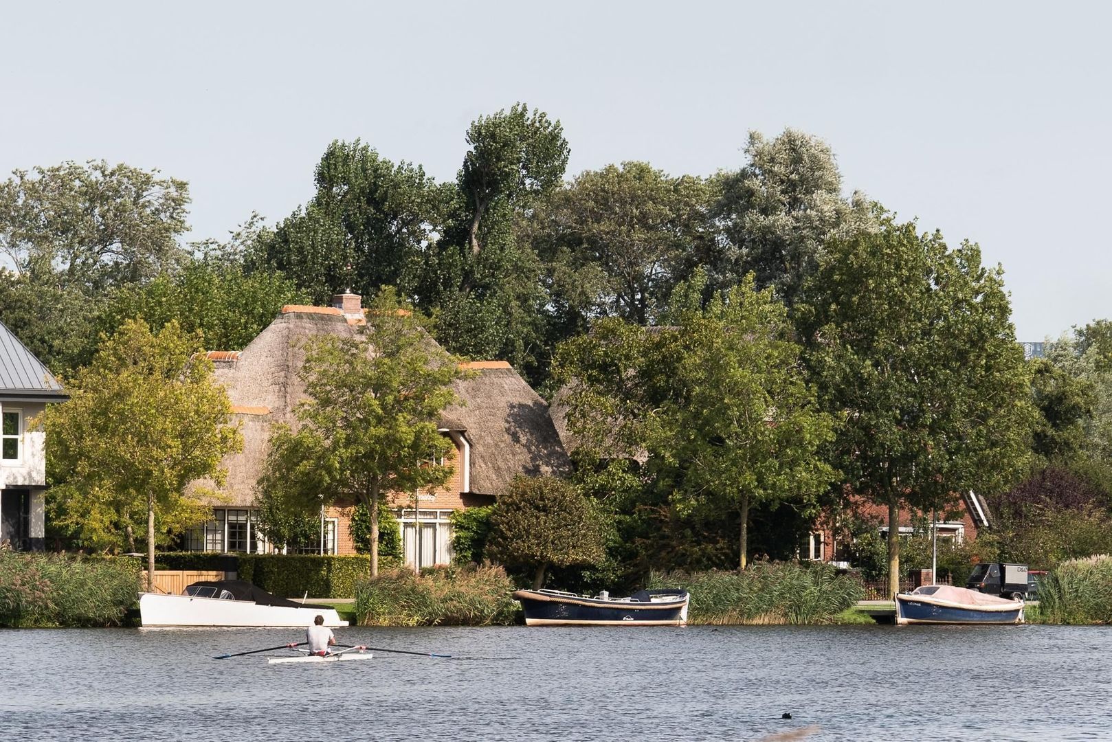 Amsteldijk Noord 104 B, Amstelveen foto-15