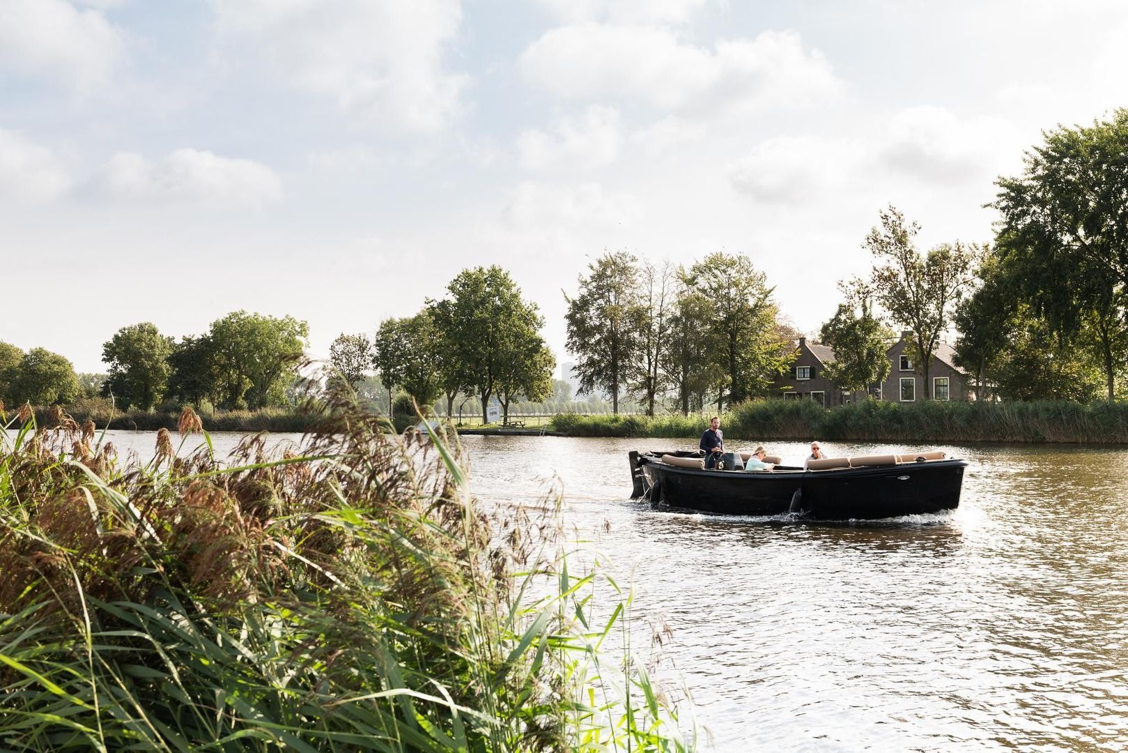 Amsteldijk Noord 104 B, Amstelveen foto-21