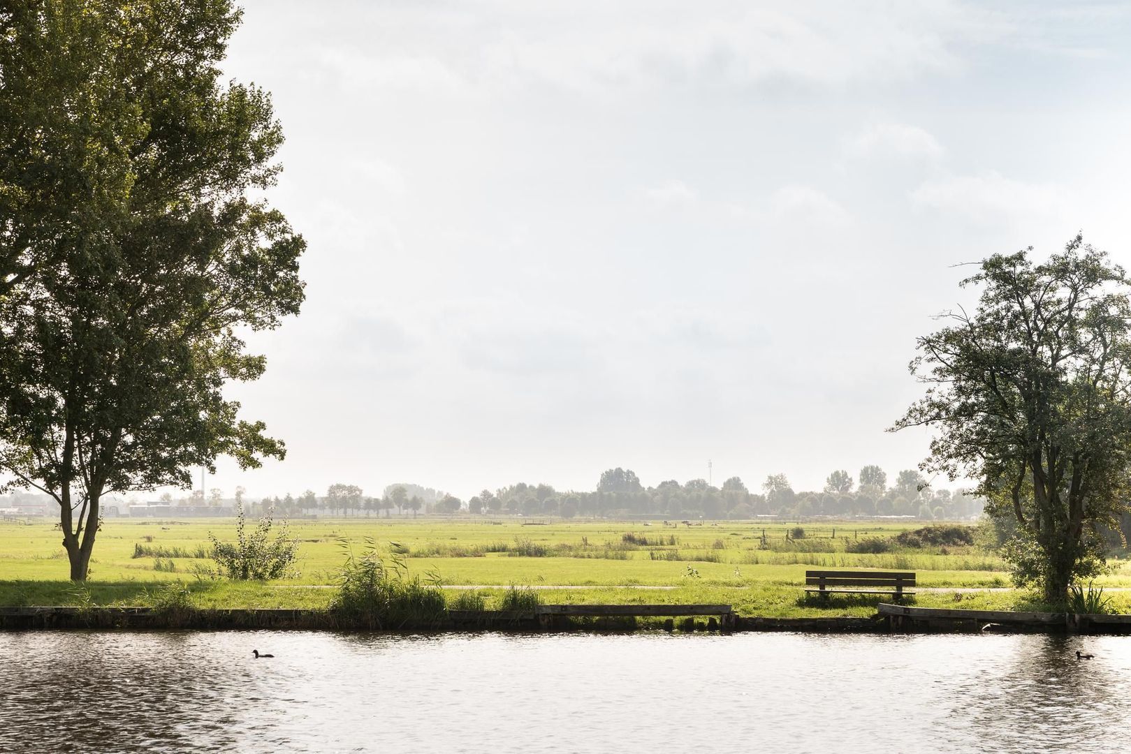 Amsteldijk Noord 104 B, Amstelveen foto-20