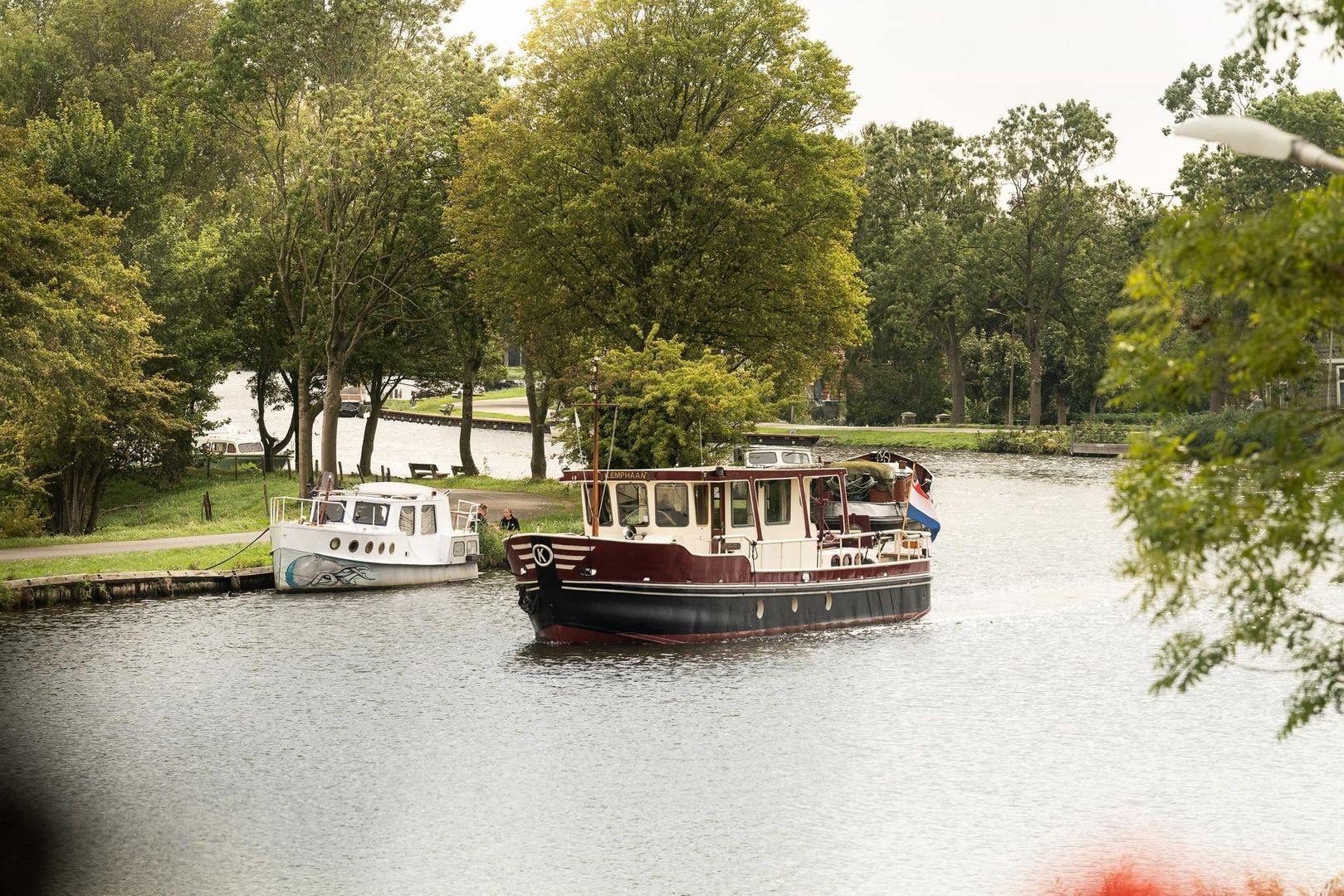 Amsteldijk Noord 104 B, Amstelveen foto-28
