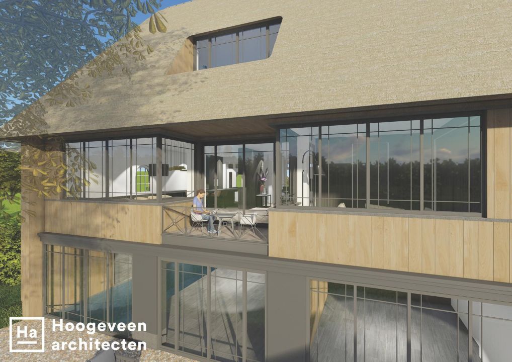 Amsteldijk Noord 104 B, Amstelveen foto-2