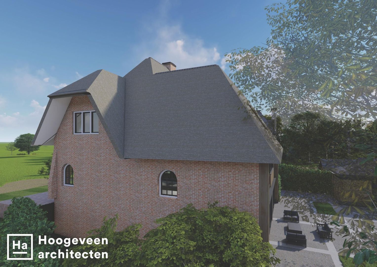 Amsteldijk Noord 104 B, Amstelveen foto-5