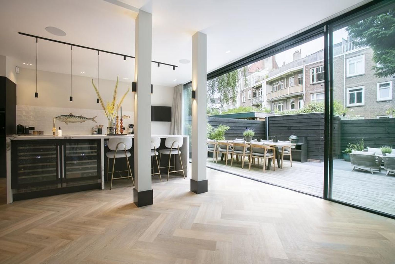 Dintelstraat 51 H, Amsterdam foto-0