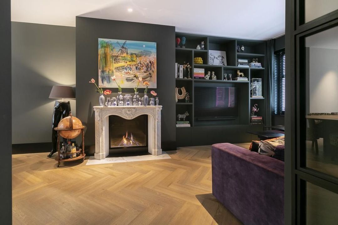 Dintelstraat 51 H, Amsterdam foto-2