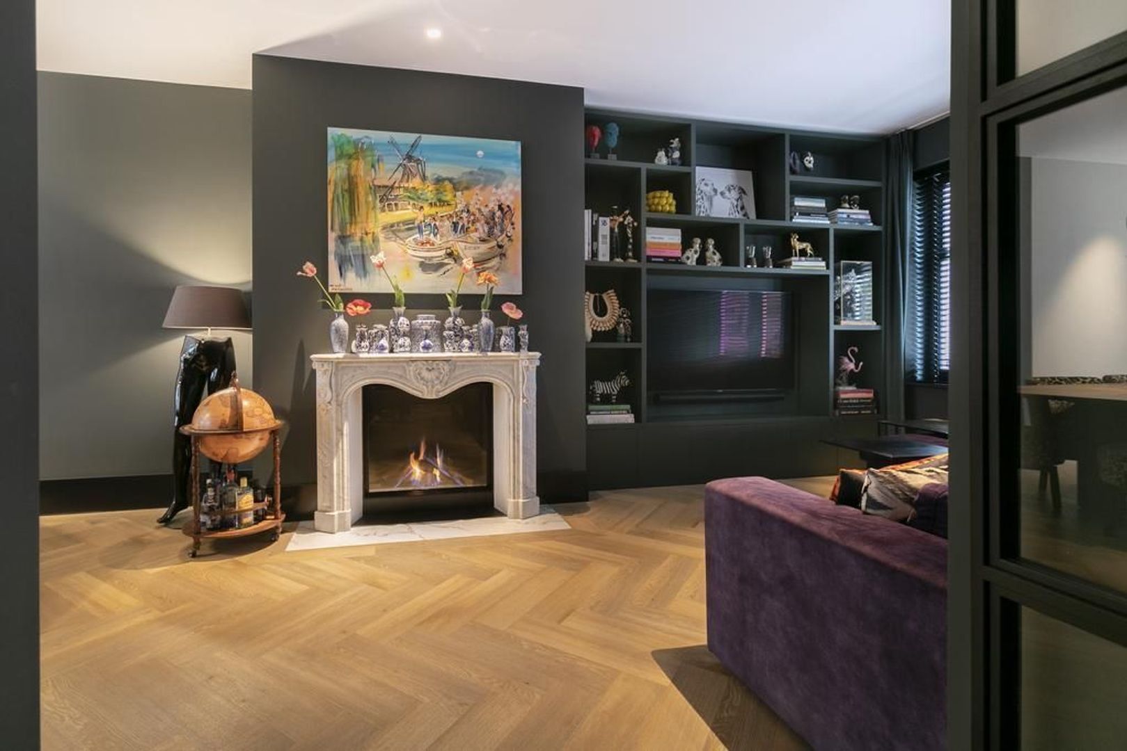 Dintelstraat 51 H, Amsterdam foto-1