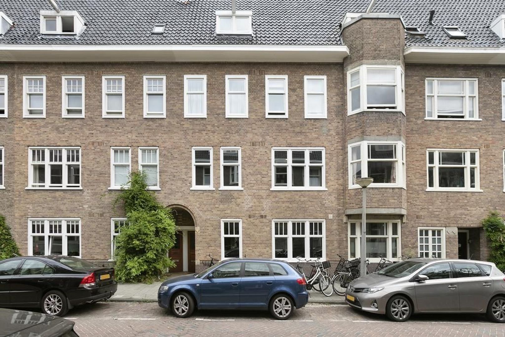 Dintelstraat 51 H, Amsterdam foto-5