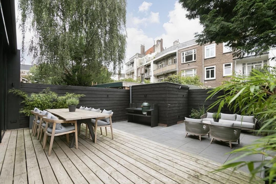 Dintelstraat 51 H, Amsterdam foto-4