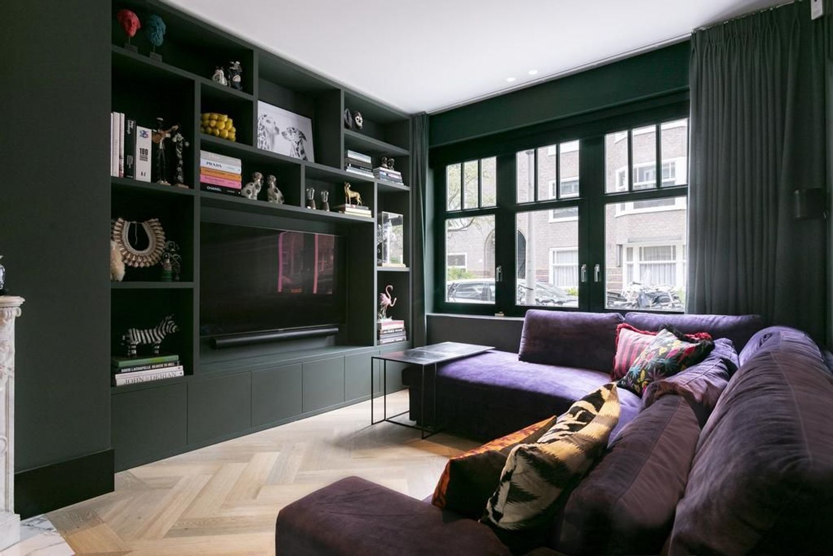 Dintelstraat 51 H, Amsterdam foto-8