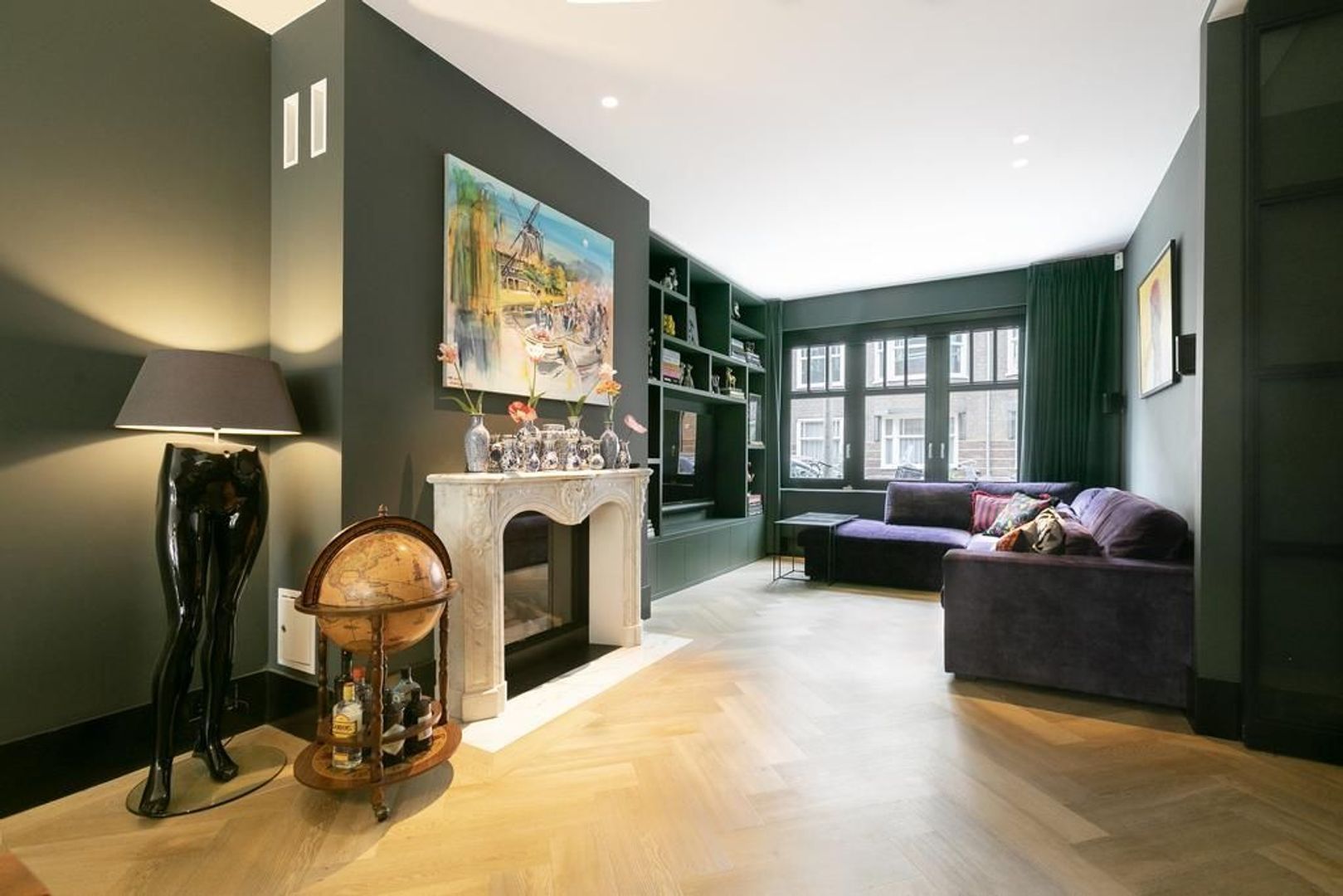 Dintelstraat 51 H, Amsterdam foto-9