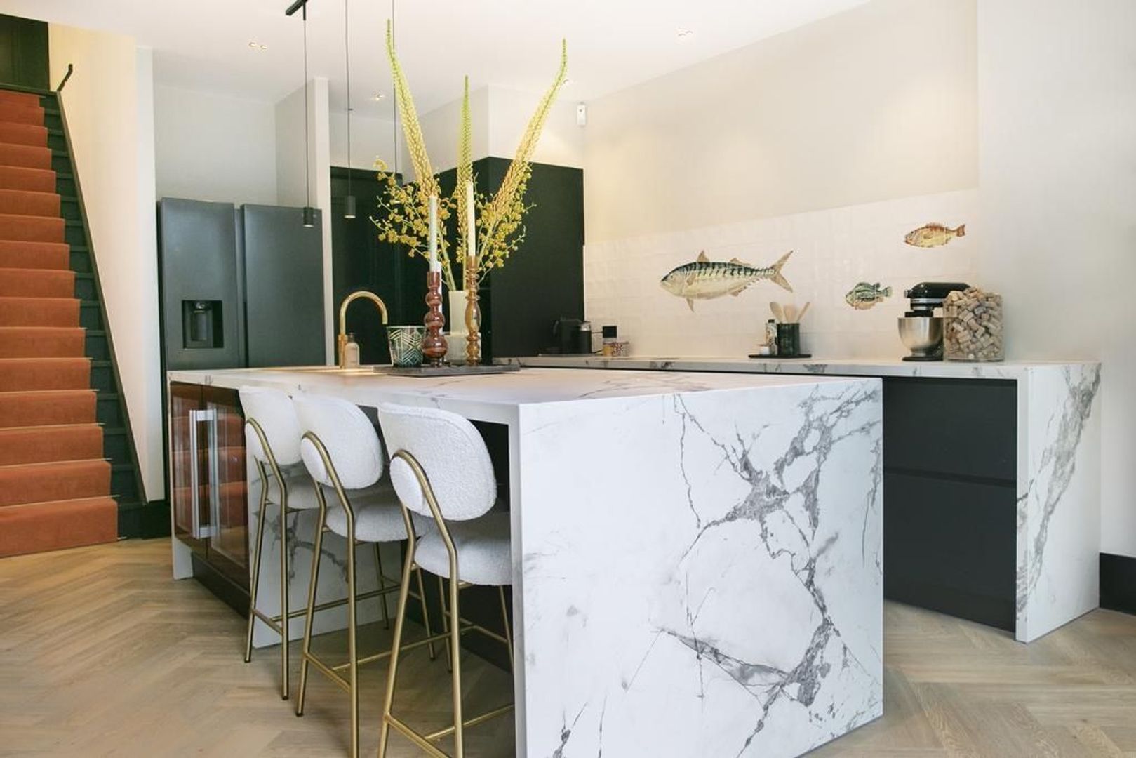 Dintelstraat 51 H, Amsterdam foto-13