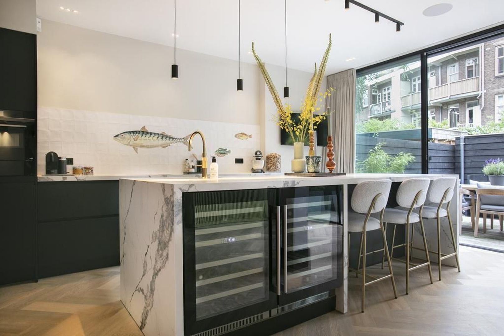 Dintelstraat 51 H, Amsterdam foto-15