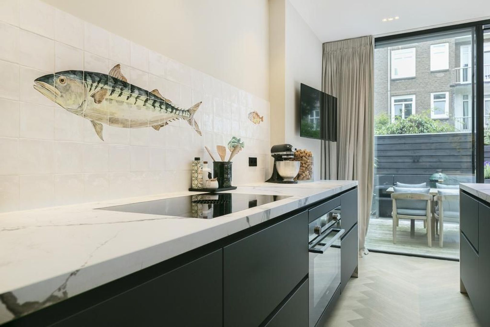 Dintelstraat 51 H, Amsterdam foto-16