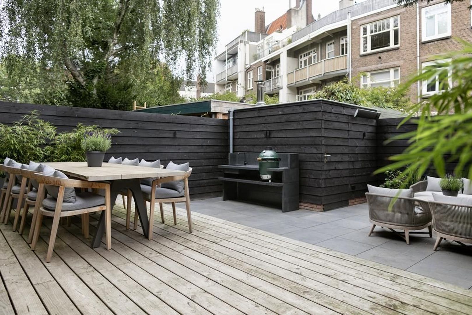 Dintelstraat 51 H, Amsterdam foto-21