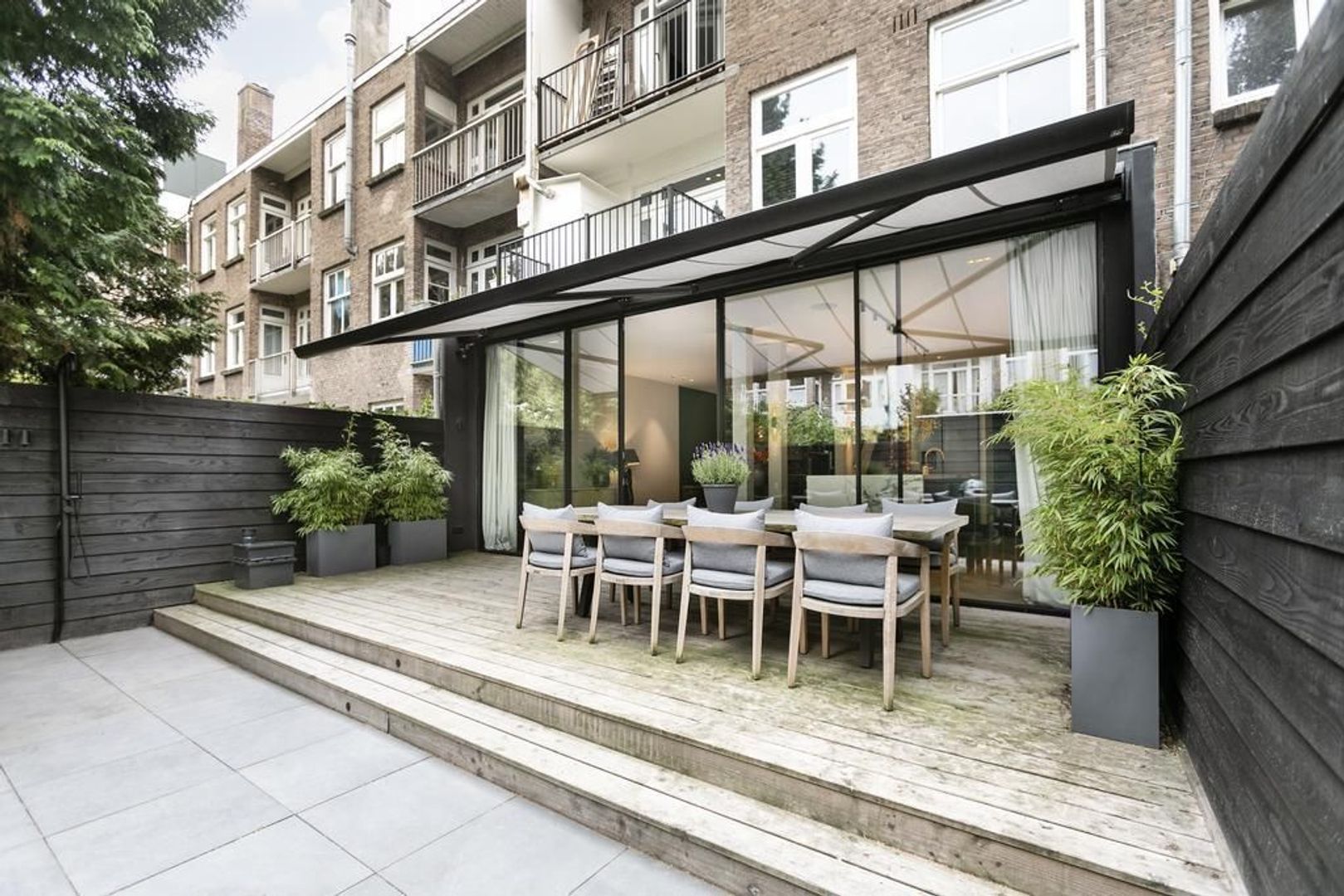 Dintelstraat 51 H, Amsterdam foto-22