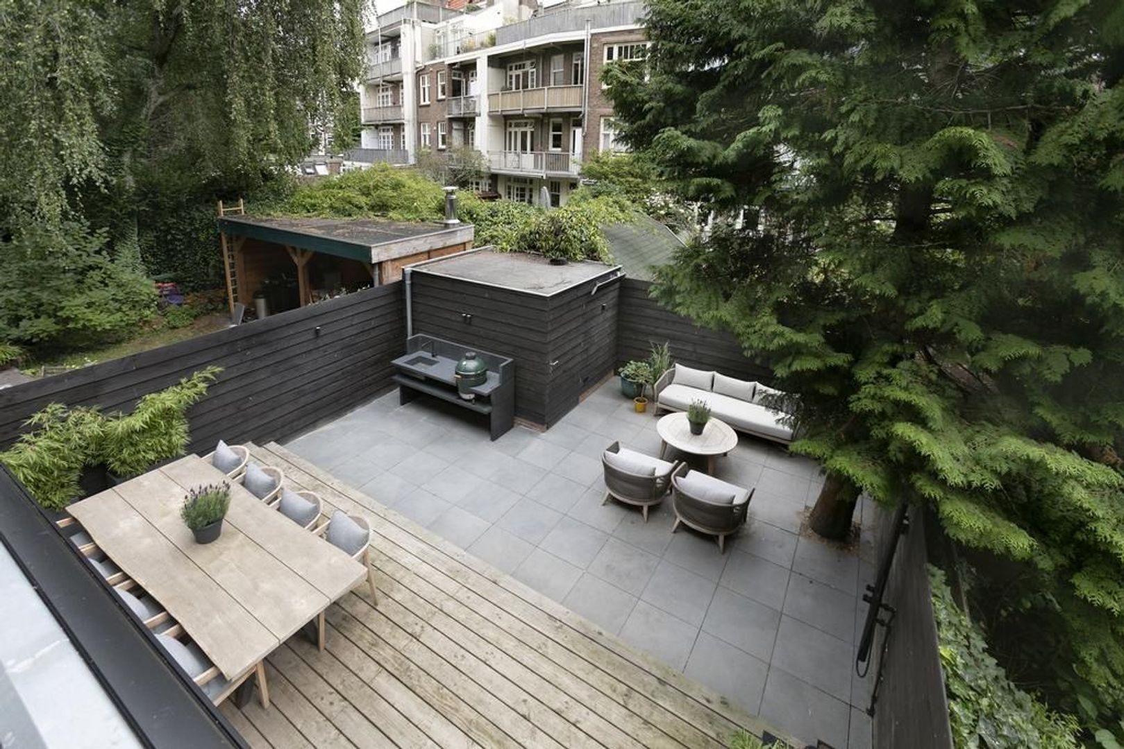 Dintelstraat 51 H, Amsterdam foto-34