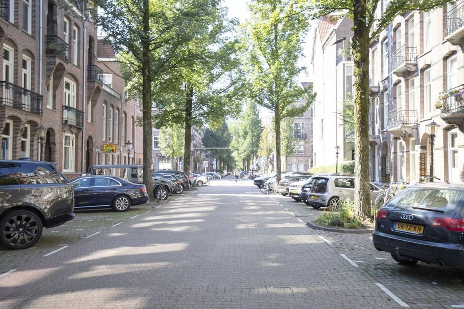 Frans van Mierisstraat 63 2, Amsterdam foto-27