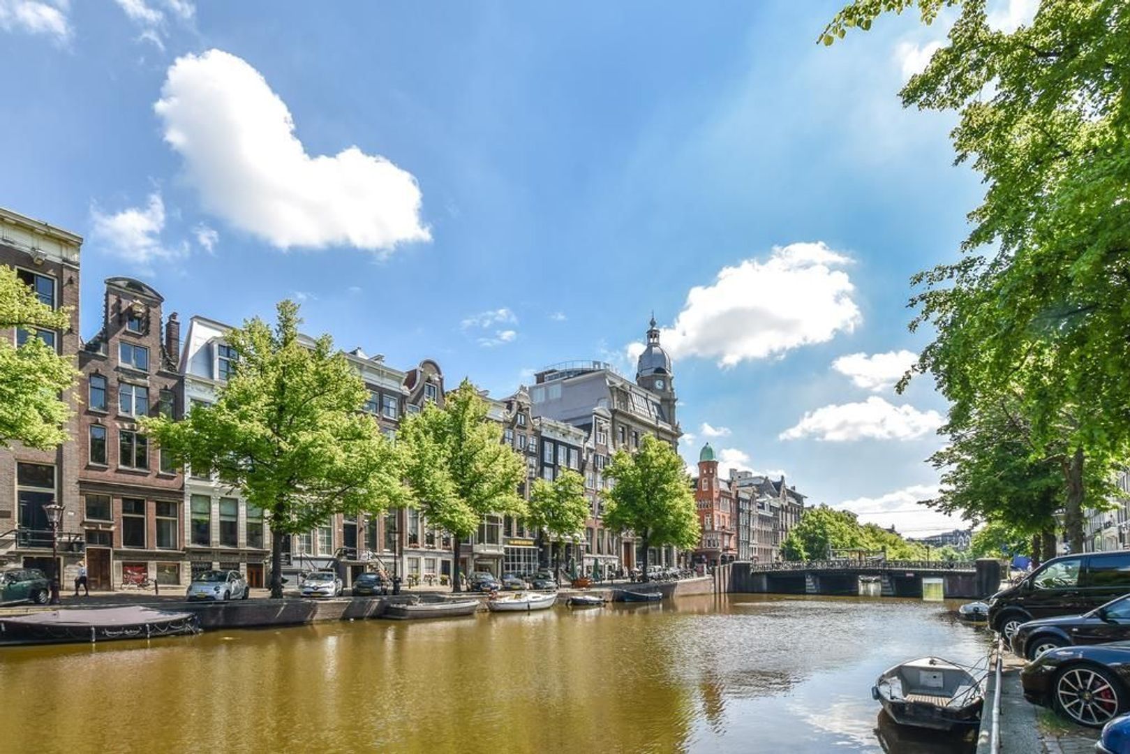 Keizersgracht 435 - 437, Amsterdam foto-4