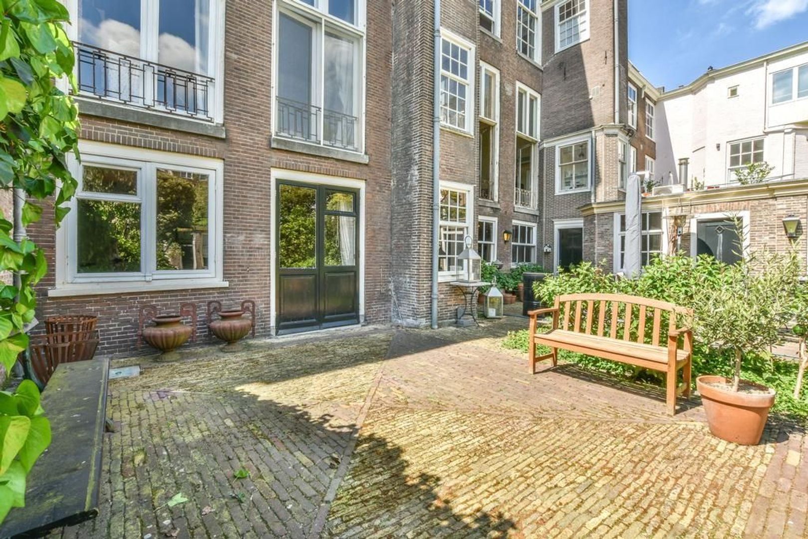 Keizersgracht 435 - 437, Amsterdam foto-30