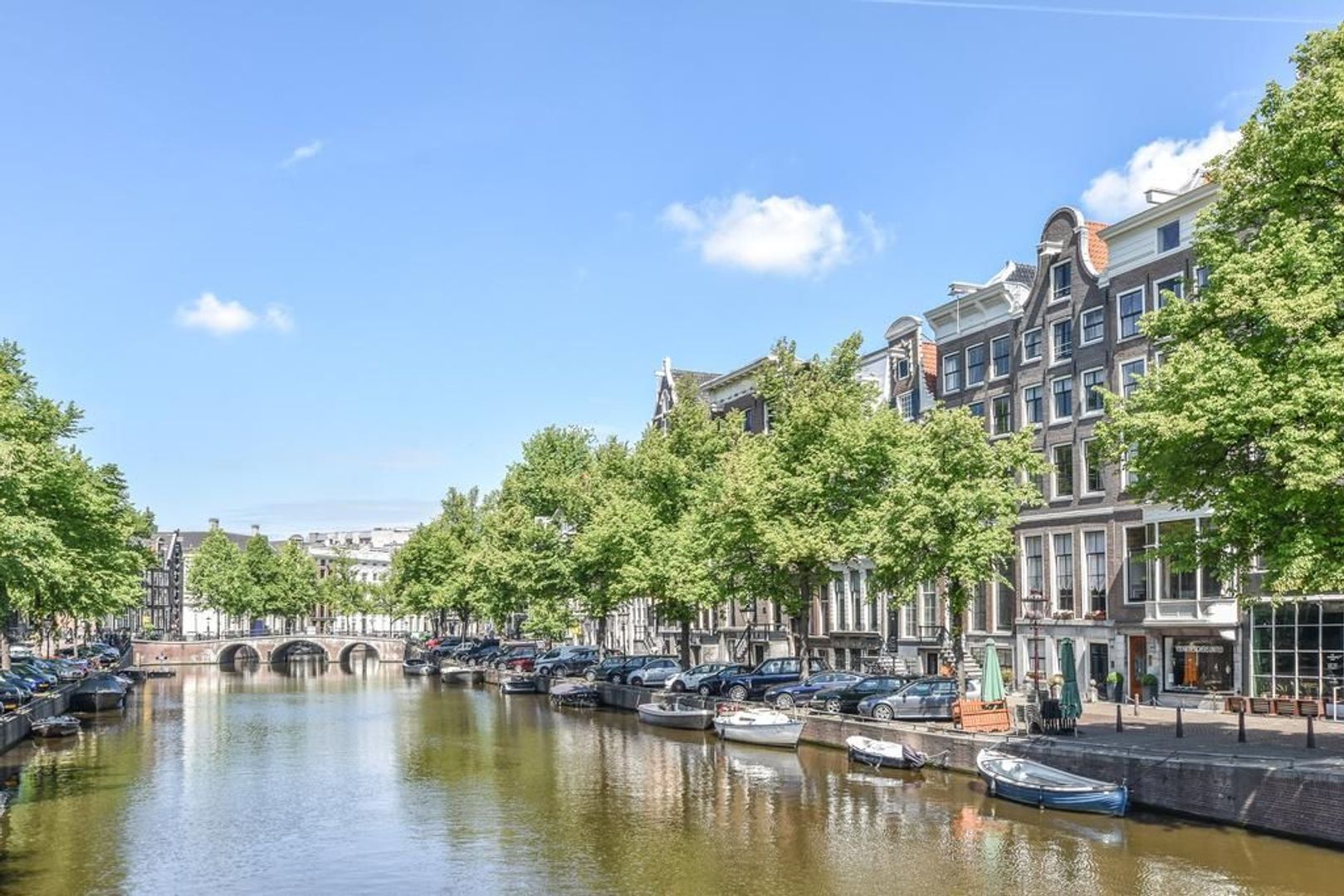 Keizersgracht 435 - 437, Amsterdam foto-33