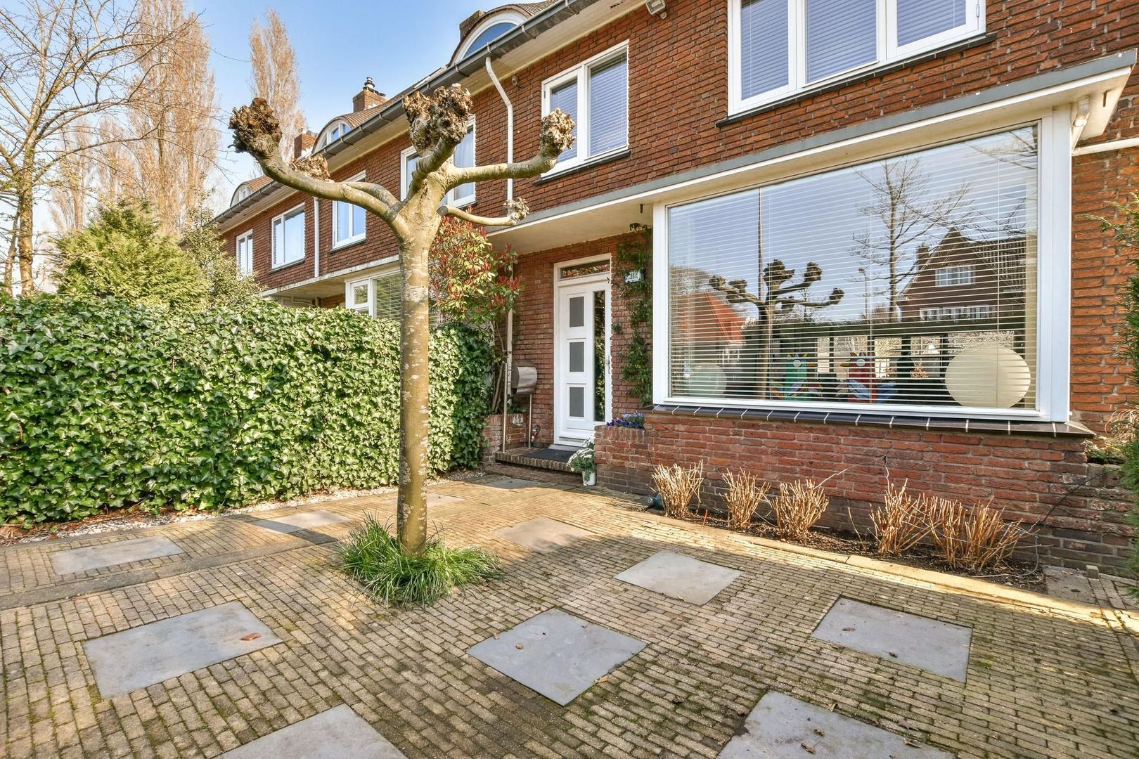 Keizer Karelweg 414, Amstelveen foto-5