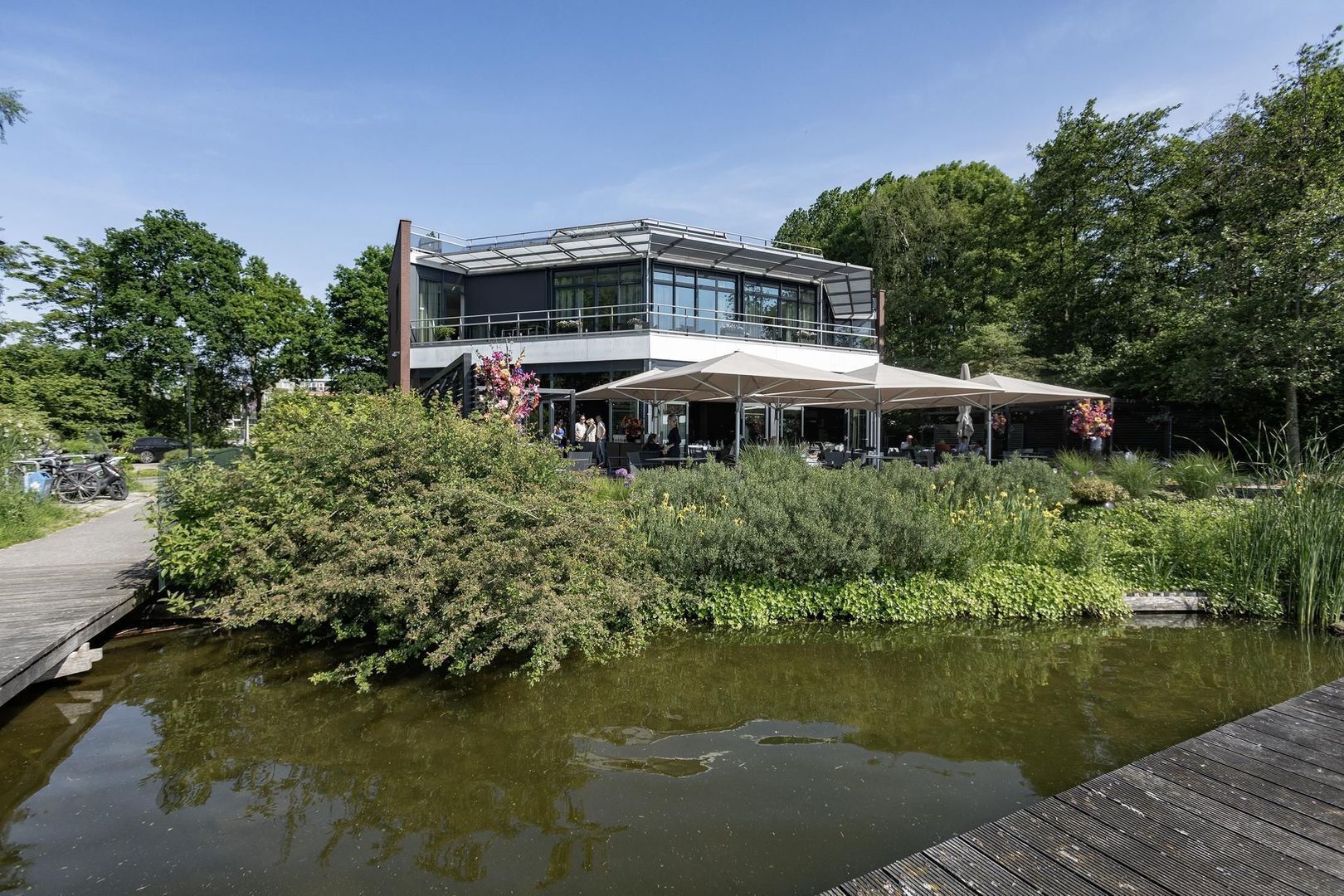 Keizer Karelweg 414, Amstelveen foto-32
