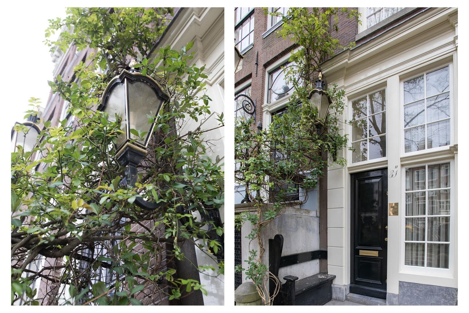 Bloemgracht 31 2, Amsterdam foto-2
