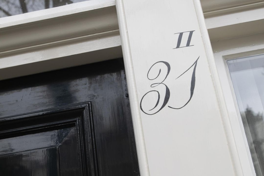 Bloemgracht 31 2, Amsterdam foto-4