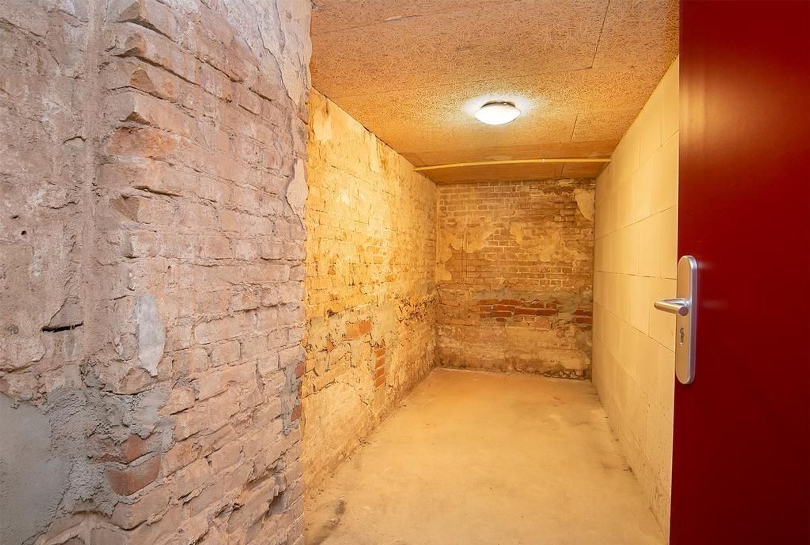 Silodam 208 +pp, Amsterdam foto-25