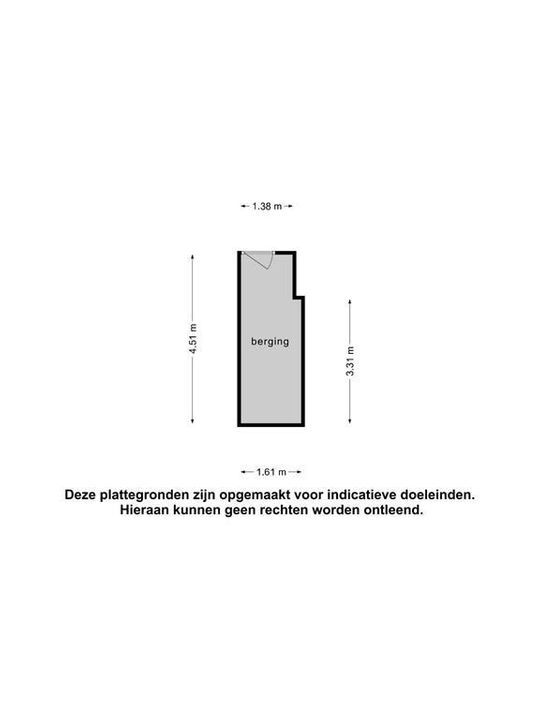 Silodam 208 +pp, Amsterdam plattegrond-32