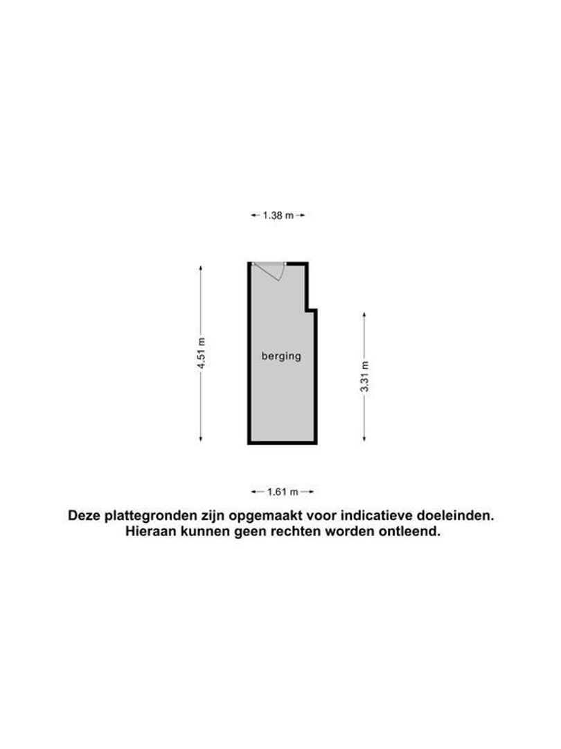 Silodam 208 +pp, Amsterdam foto-32