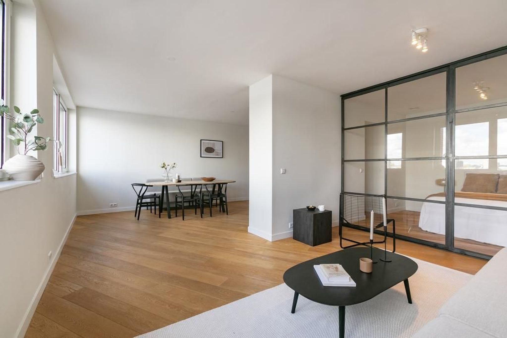 Silodam 208 +pp, Amsterdam foto-8