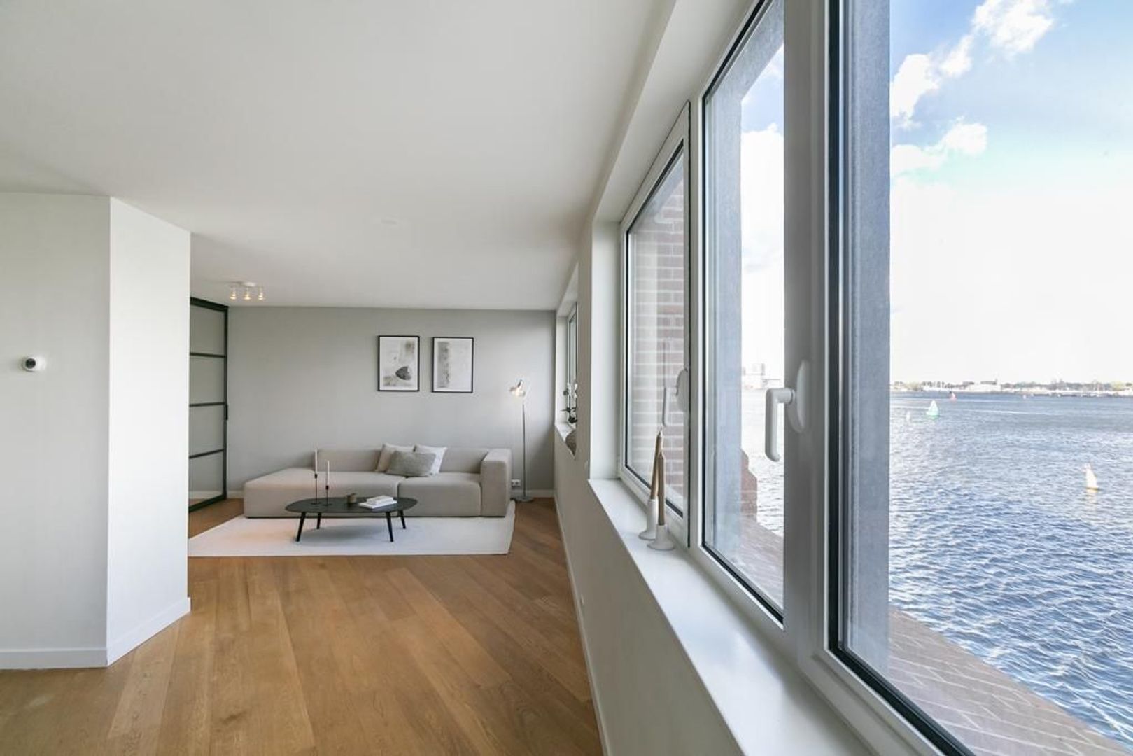 Silodam 208 +pp, Amsterdam foto-15