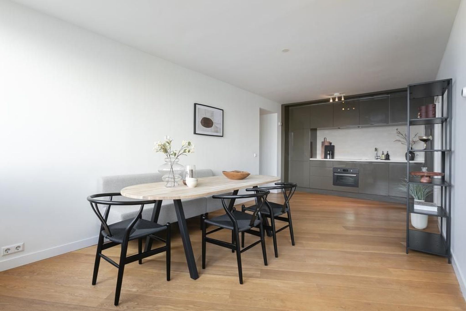 Silodam 208 +pp, Amsterdam foto-10