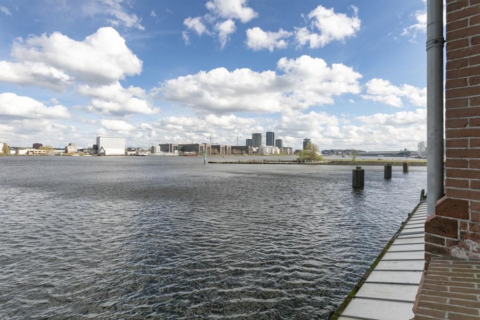 Silodam 208 +pp, Amsterdam foto-9