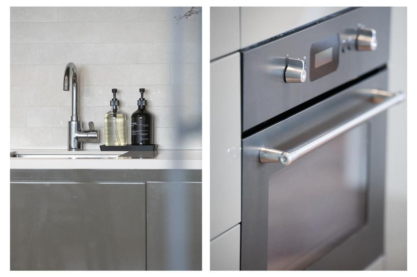 Silodam 208 +pp, Amsterdam foto-13