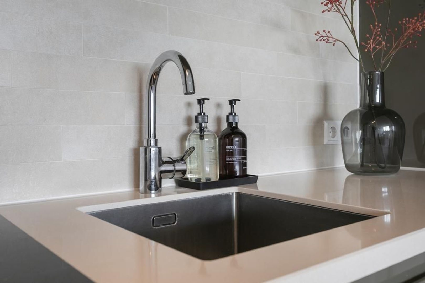 Silodam 208 +pp, Amsterdam foto-14