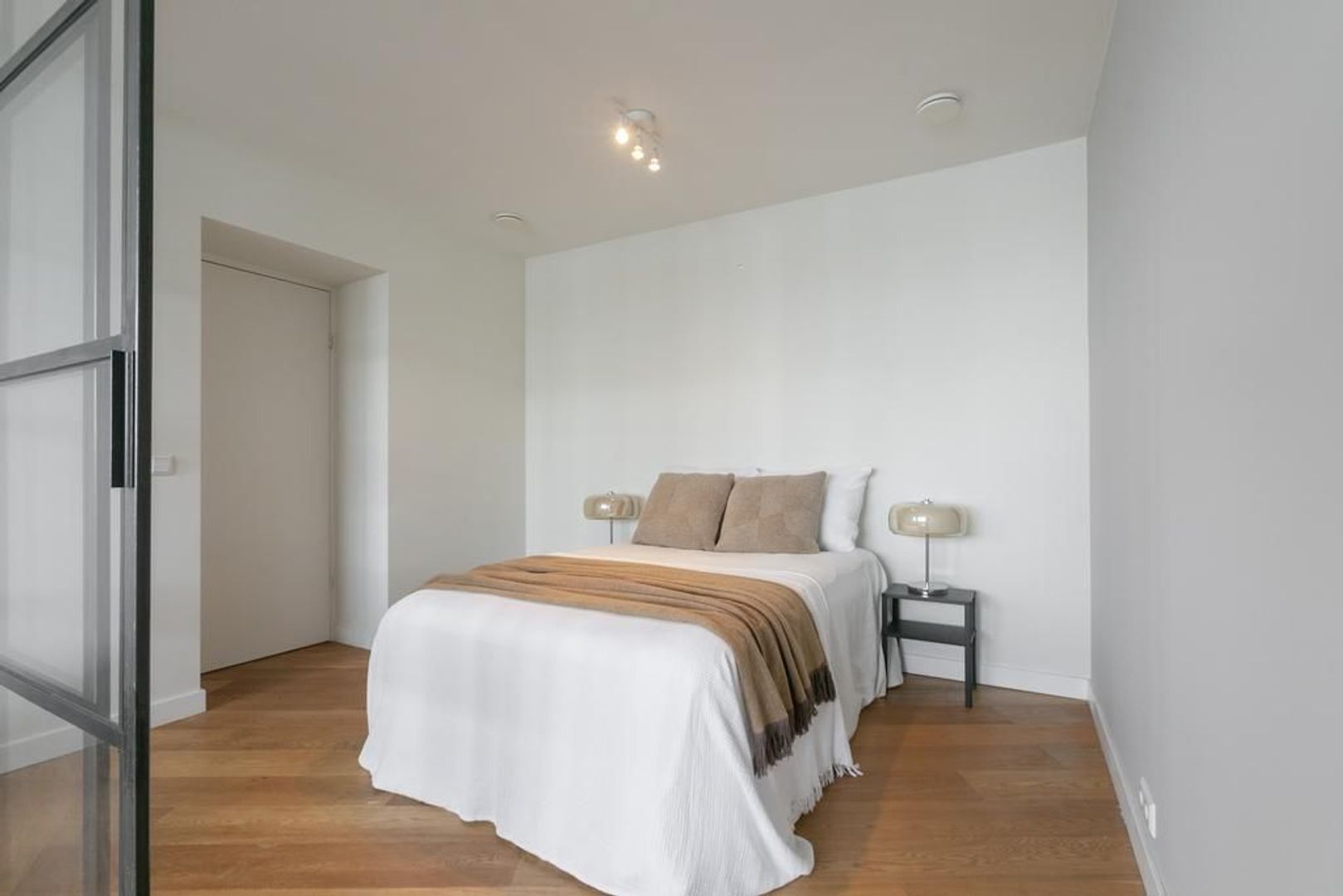 Silodam 208 +pp, Amsterdam foto-17