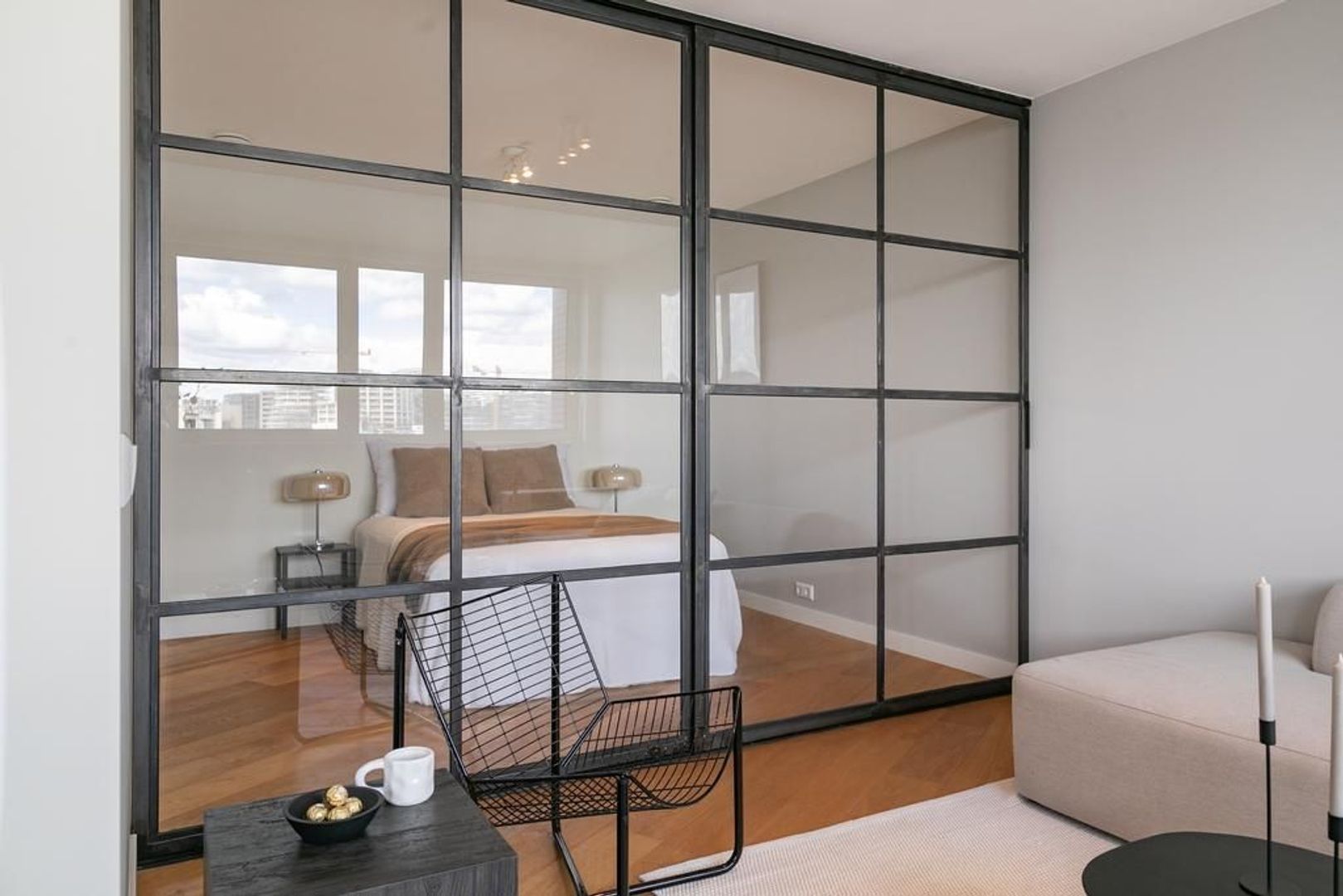 Silodam 208 +pp, Amsterdam foto-16