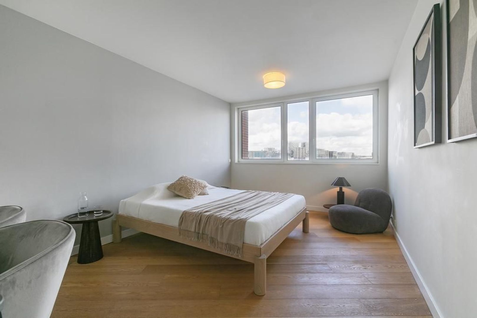 Silodam 208 +pp, Amsterdam foto-21